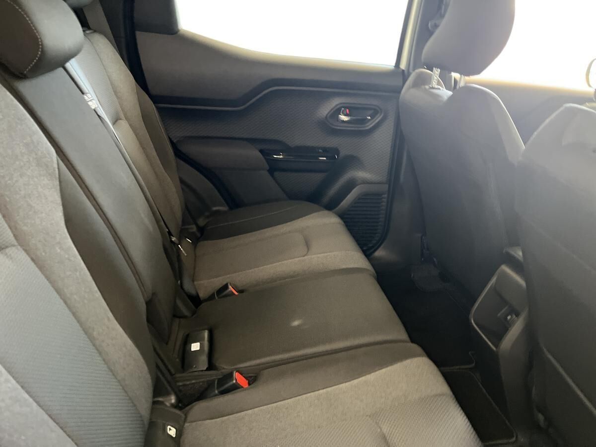 Billede af Suzuki eVitara EL Active 174HK 5d Aut.