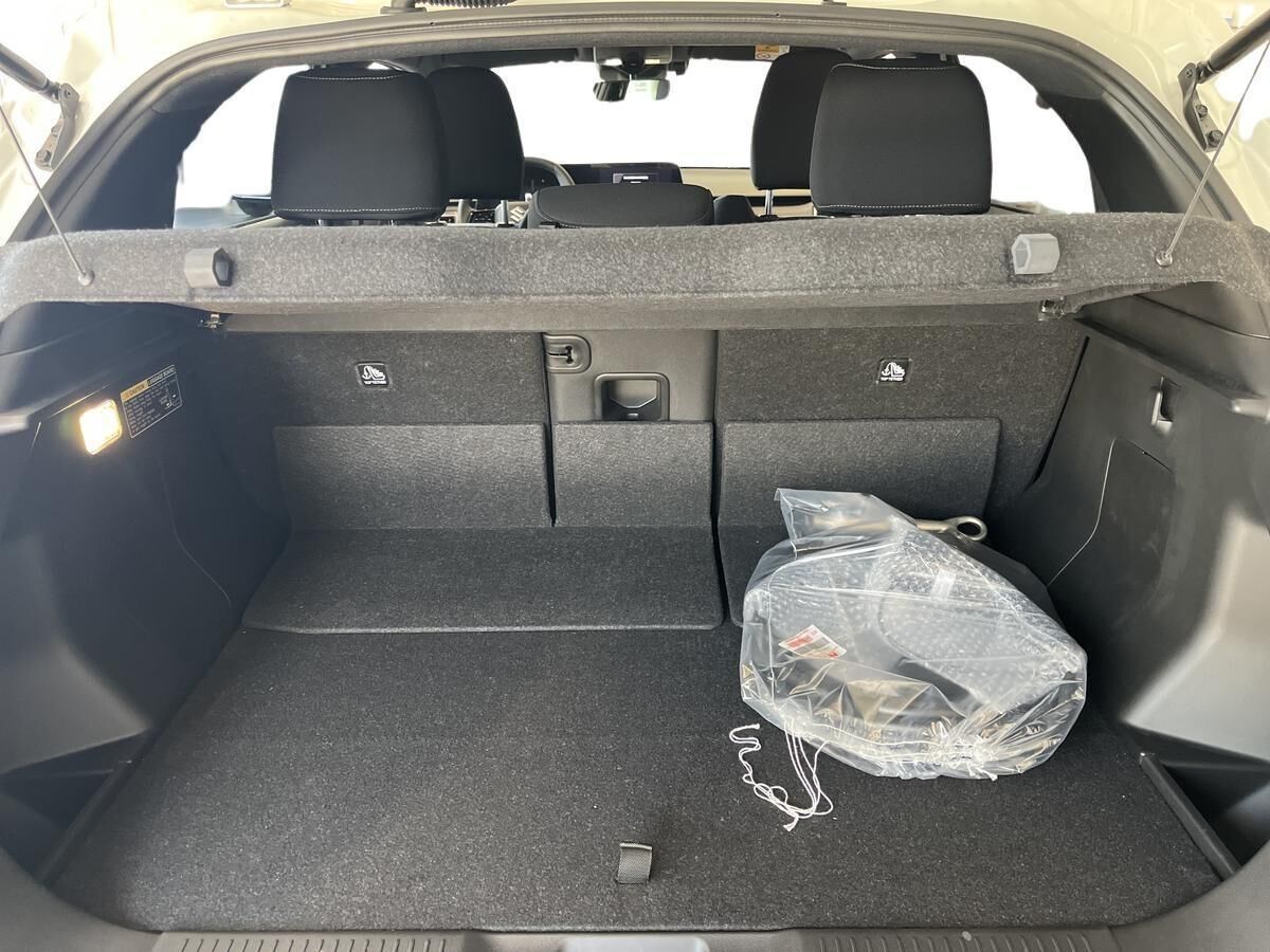 Billede af Suzuki eVitara EL Active 174HK 5d Aut.