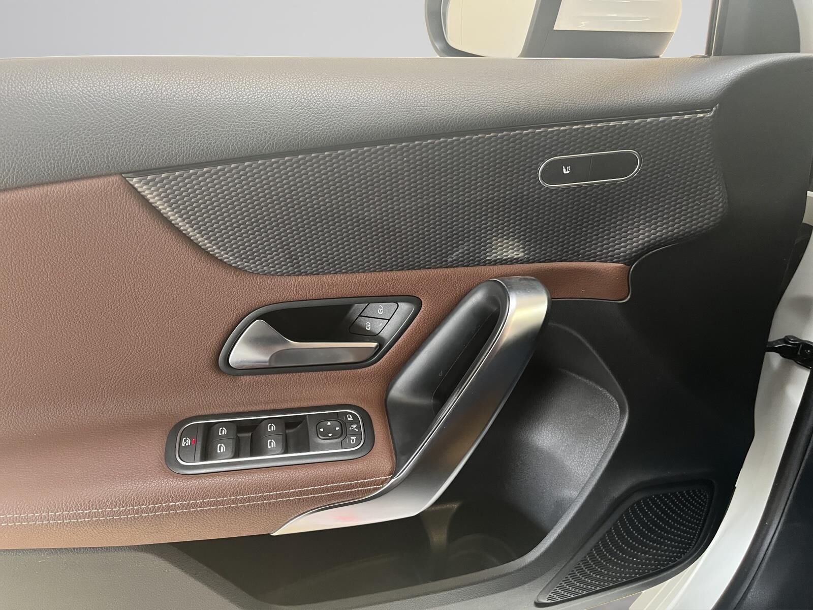 Billede af Mercedes-Benz A200 d 2,0 D Advantage 8G-DCT 150HK 5d 8g Aut.