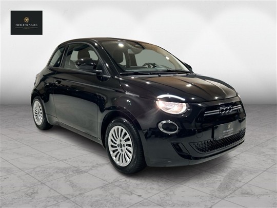 Fiat 500e EL Mono 118HK 3d Aut.