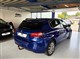 Billede af Peugeot 308 1,2 PureTech Selection Sky 130HK 5d 6g