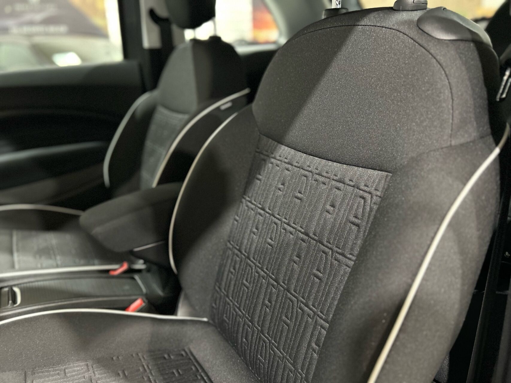 Billede af Fiat 500e EL Mono 118HK 3d Aut.