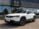 Billede af Mazda MX-30 0,8 e-Skyactiv R-EV  Plugin-hybrid Exclusive-Line 170HK 5d Trinl. Gear