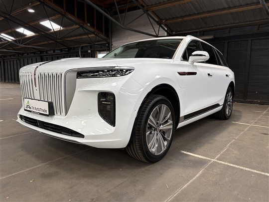Hongqi E-HS9 EL Comfort 4x4 435HK 5d Aut.