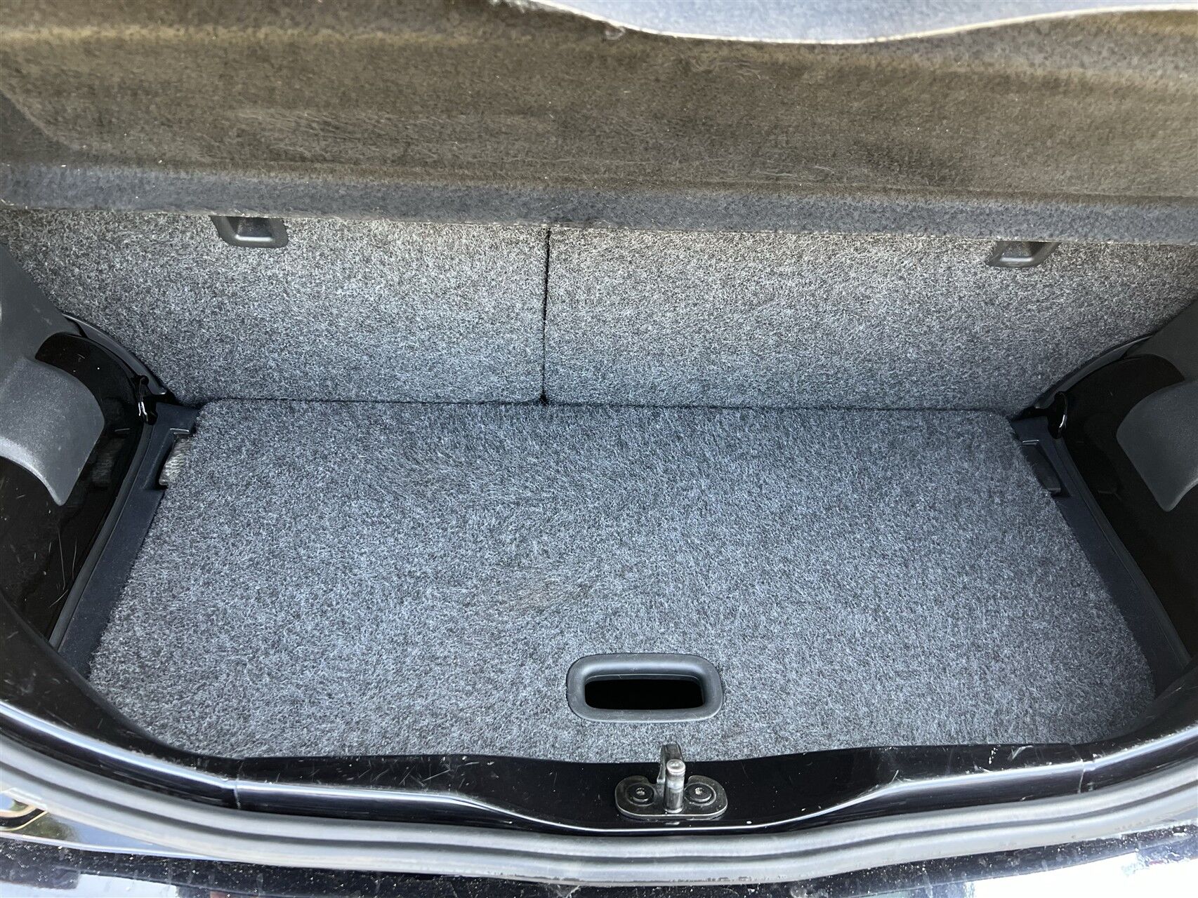 Billede af VW up 1,0 MPI BMT Move 60HK 5d