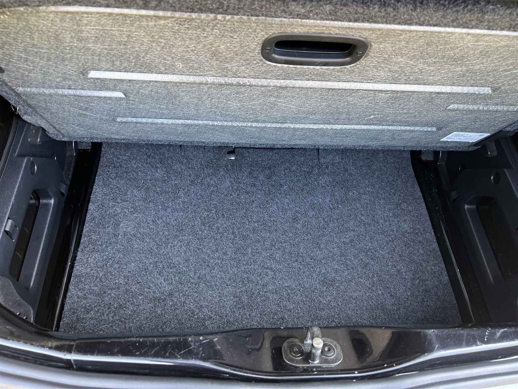 Billede af VW up 1,0 MPI BMT Move 60HK 5d