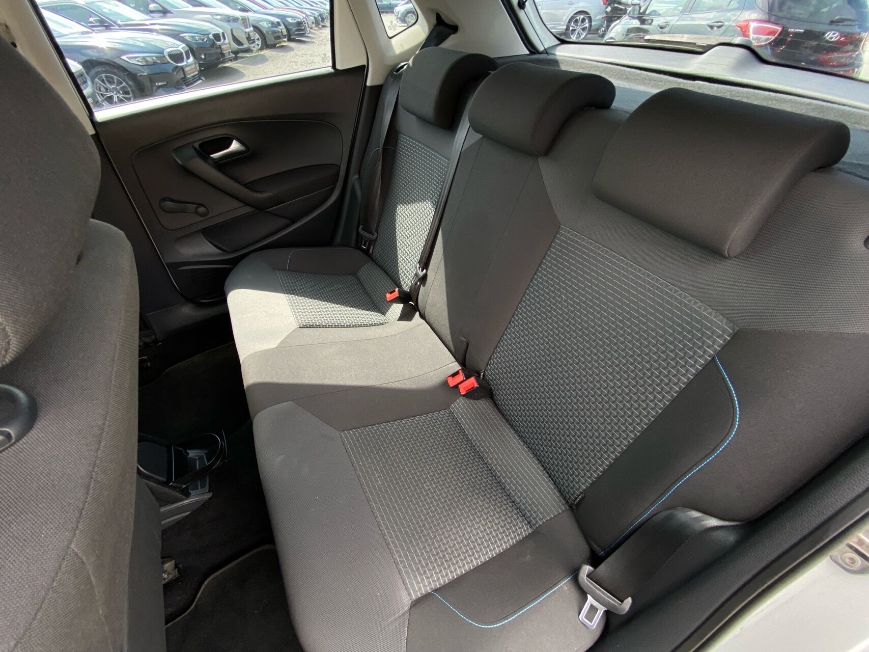 Billede af VW Polo 1,4 TDI BM BlueMotion 75HK 5d