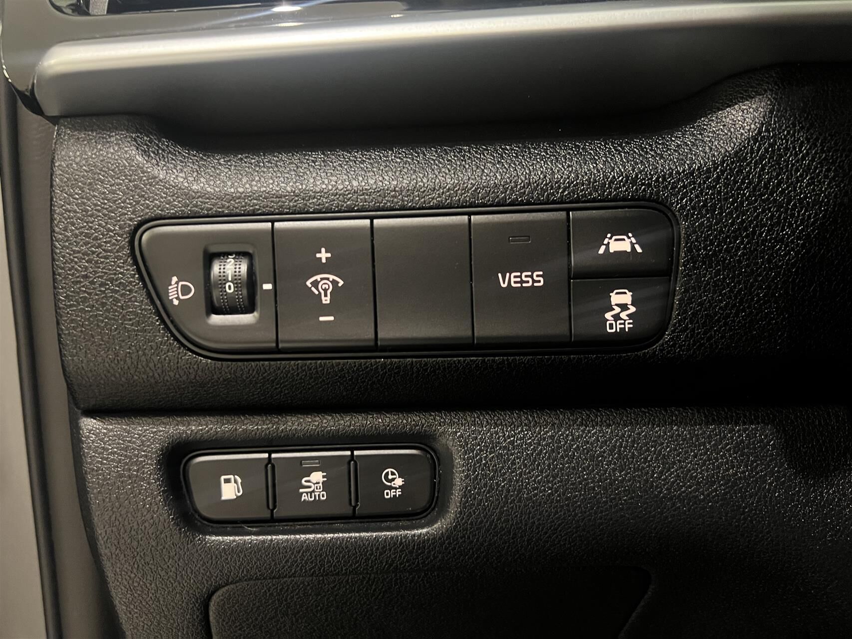 Billede af Kia Niro 1,6 GDI PHEV  Plugin-hybrid Comfort DCT 141HK 5d 6g Aut.