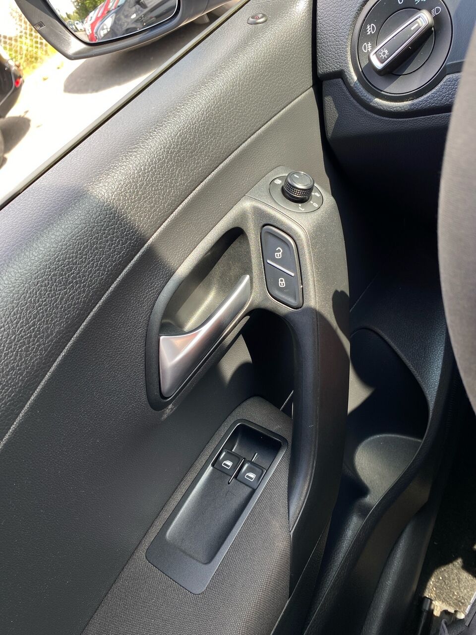 Billede af VW Polo 1,4 TDI BM BlueMotion 75HK 5d
