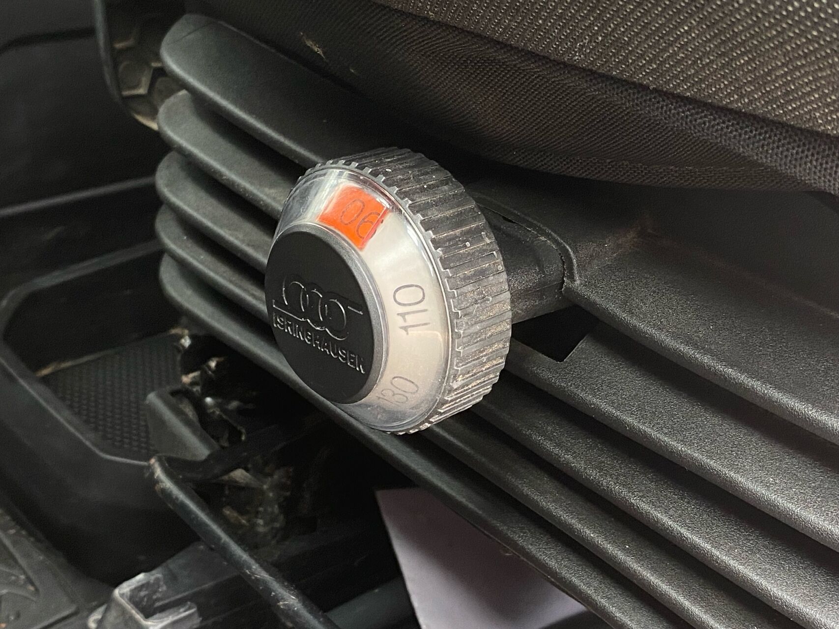 Billede af Iveco Daily 35C18 4100mm 3,0 D Hi-Matic 180HK DobKab 8g Aut.