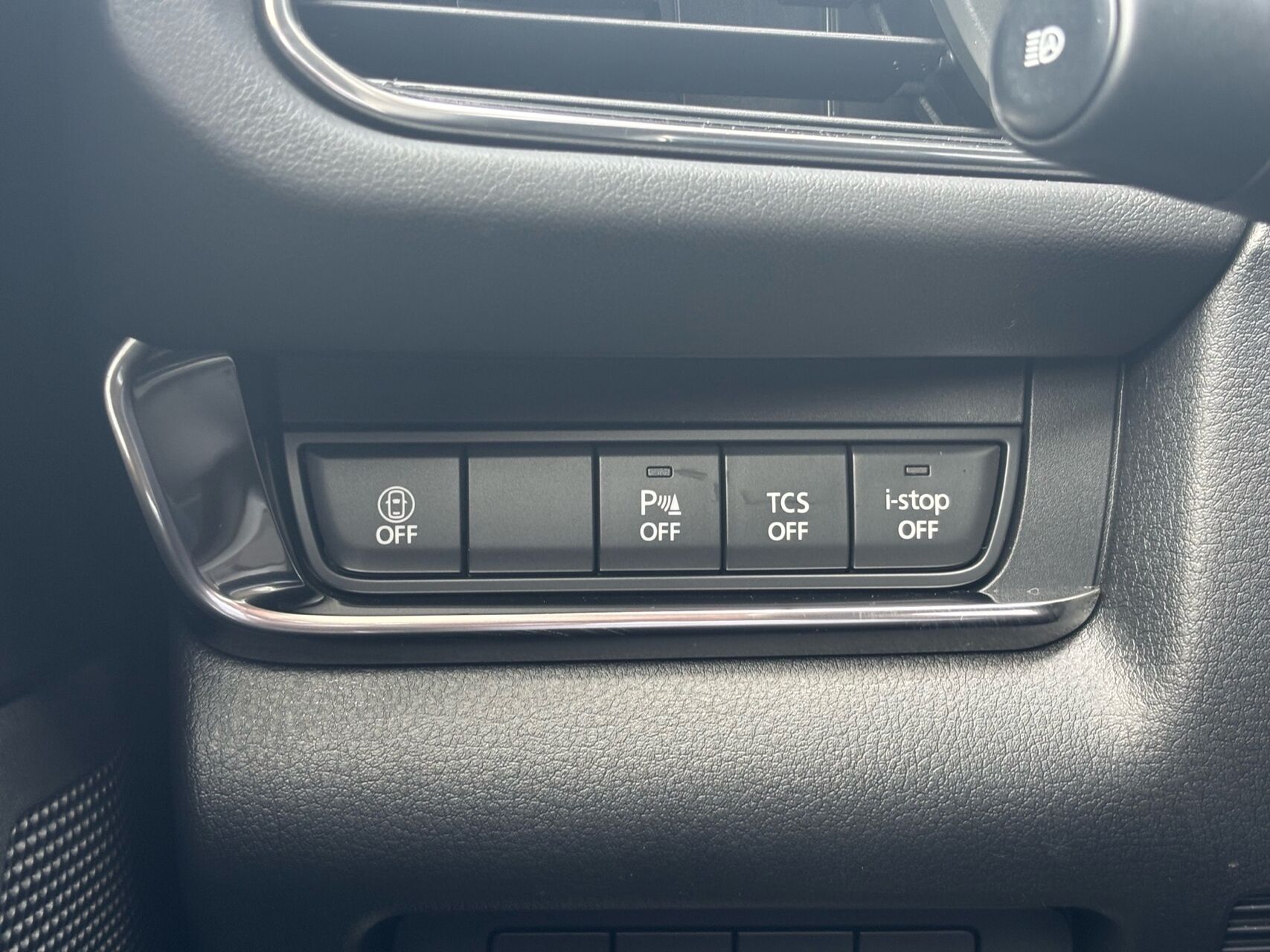 Billede af Mazda CX-30 2,0 Skyactiv-G  Mild hybrid Sky 150HK 5d 6g Aut.