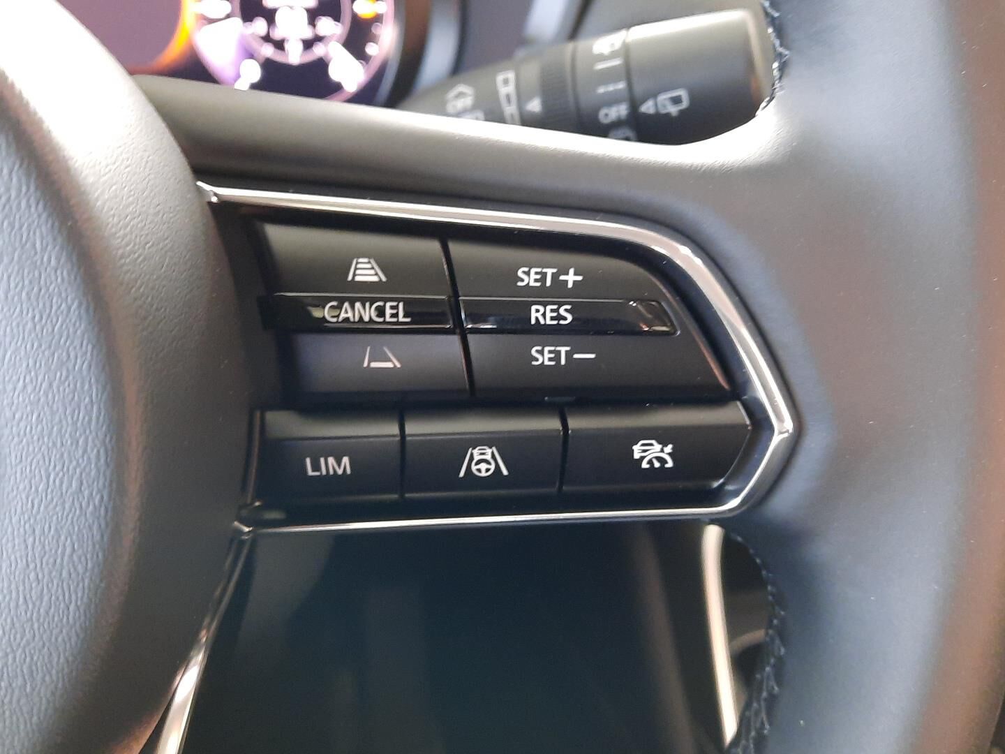 Billede af Mazda CX-60 2,5 e-Skyactiv  Plugin-hybrid Homura AWD 327HK 5d 8g Aut.