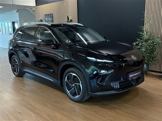 MG MGS5 Electric EL Long Range Luxury 231HK Stc Aut.