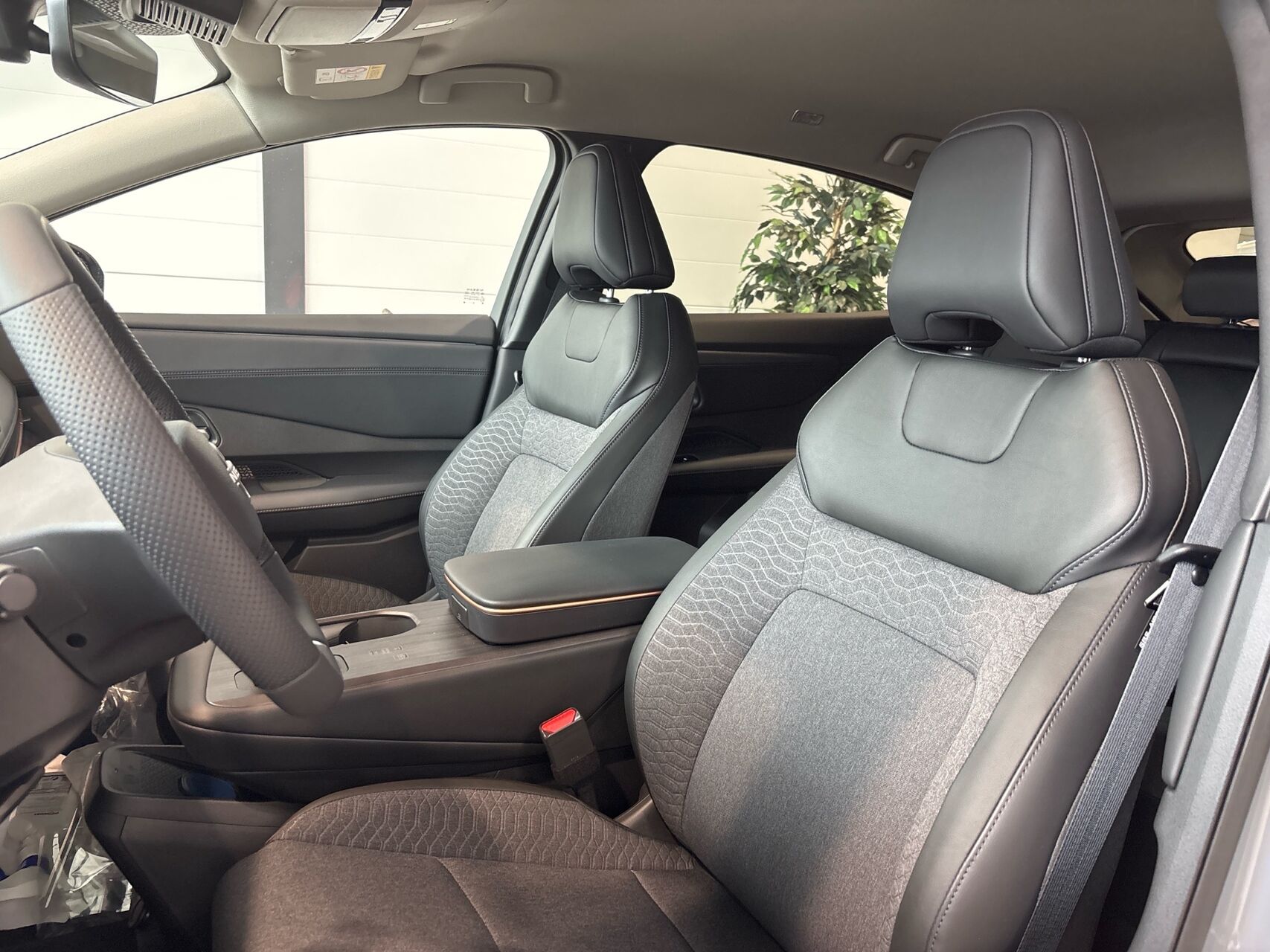 Billede af Nissan Ariya EL Engage Plus 217HK 5d Aut.
