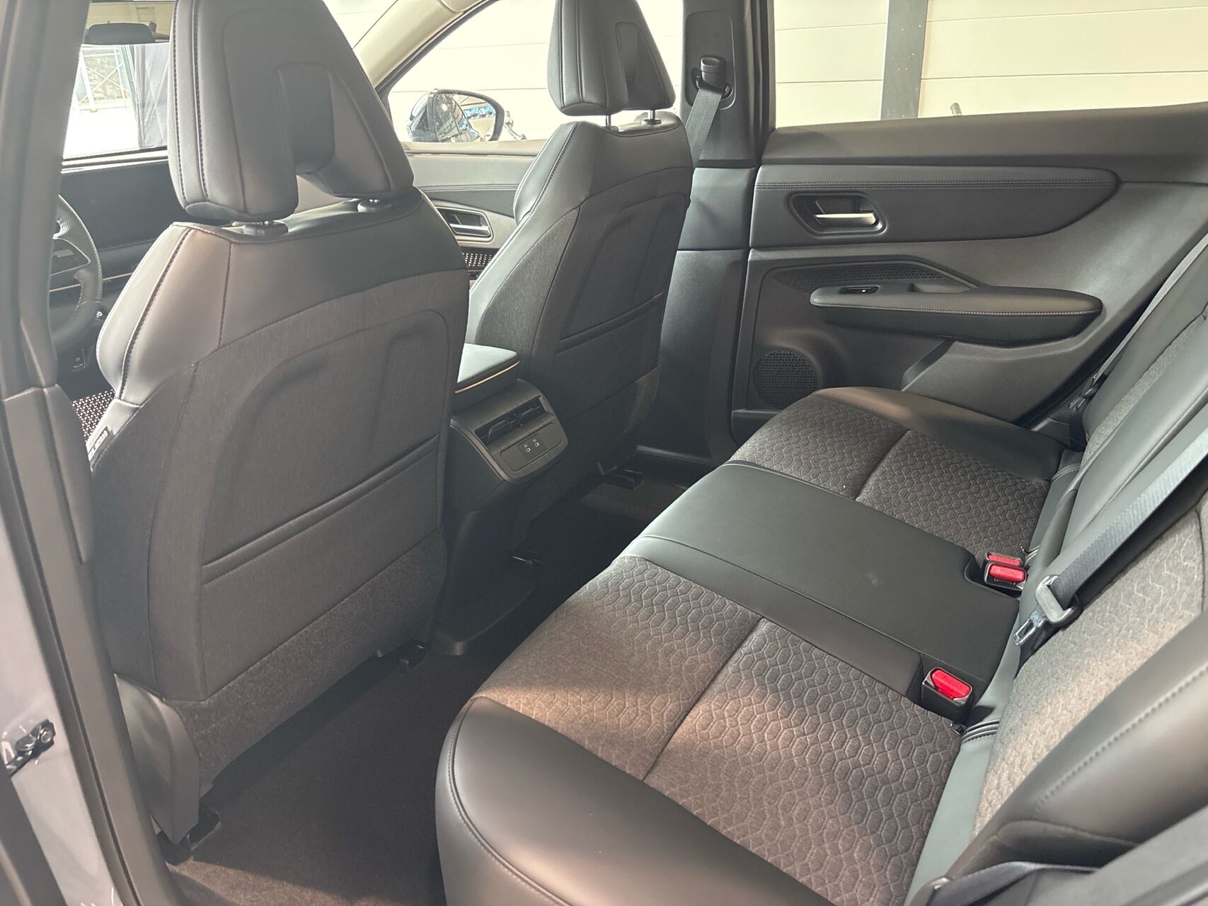 Billede af Nissan Ariya EL Engage Plus 217HK 5d Aut.