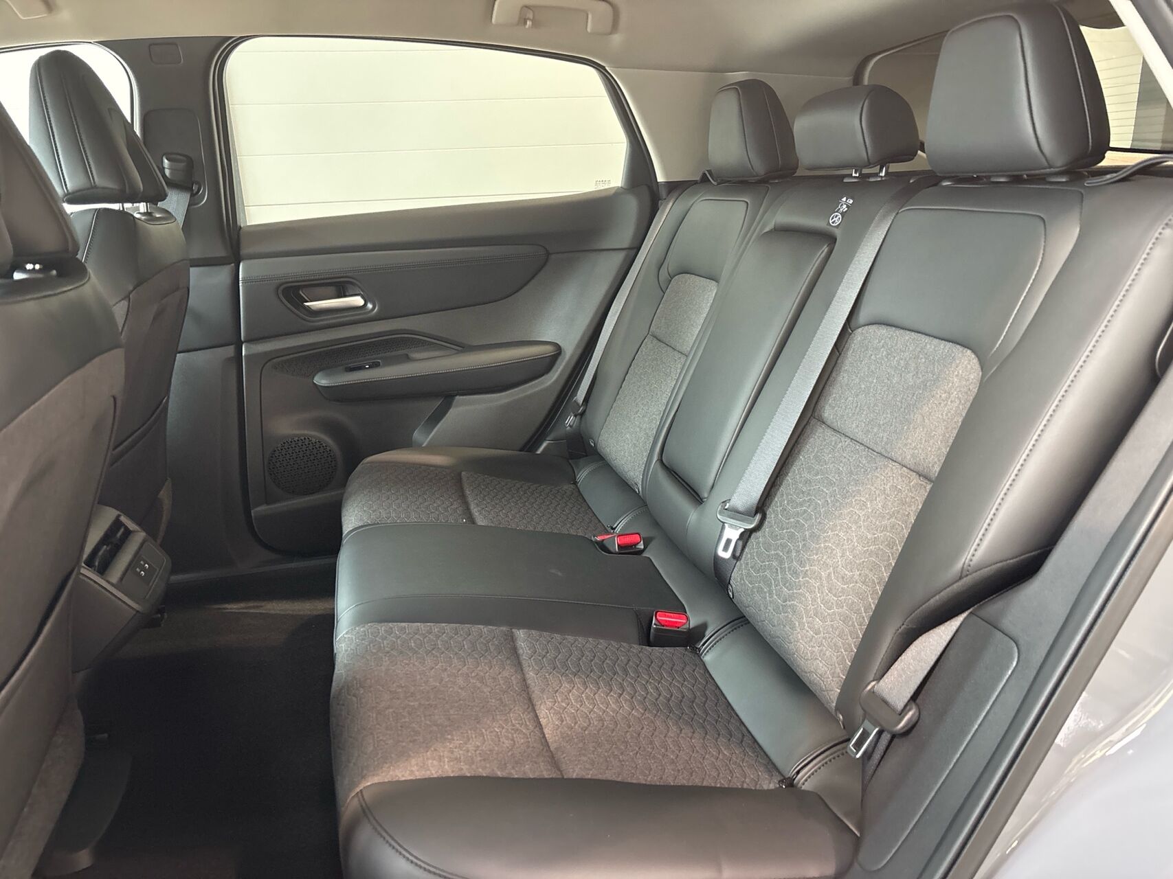 Billede af Nissan Ariya EL Engage Plus 217HK 5d Aut.