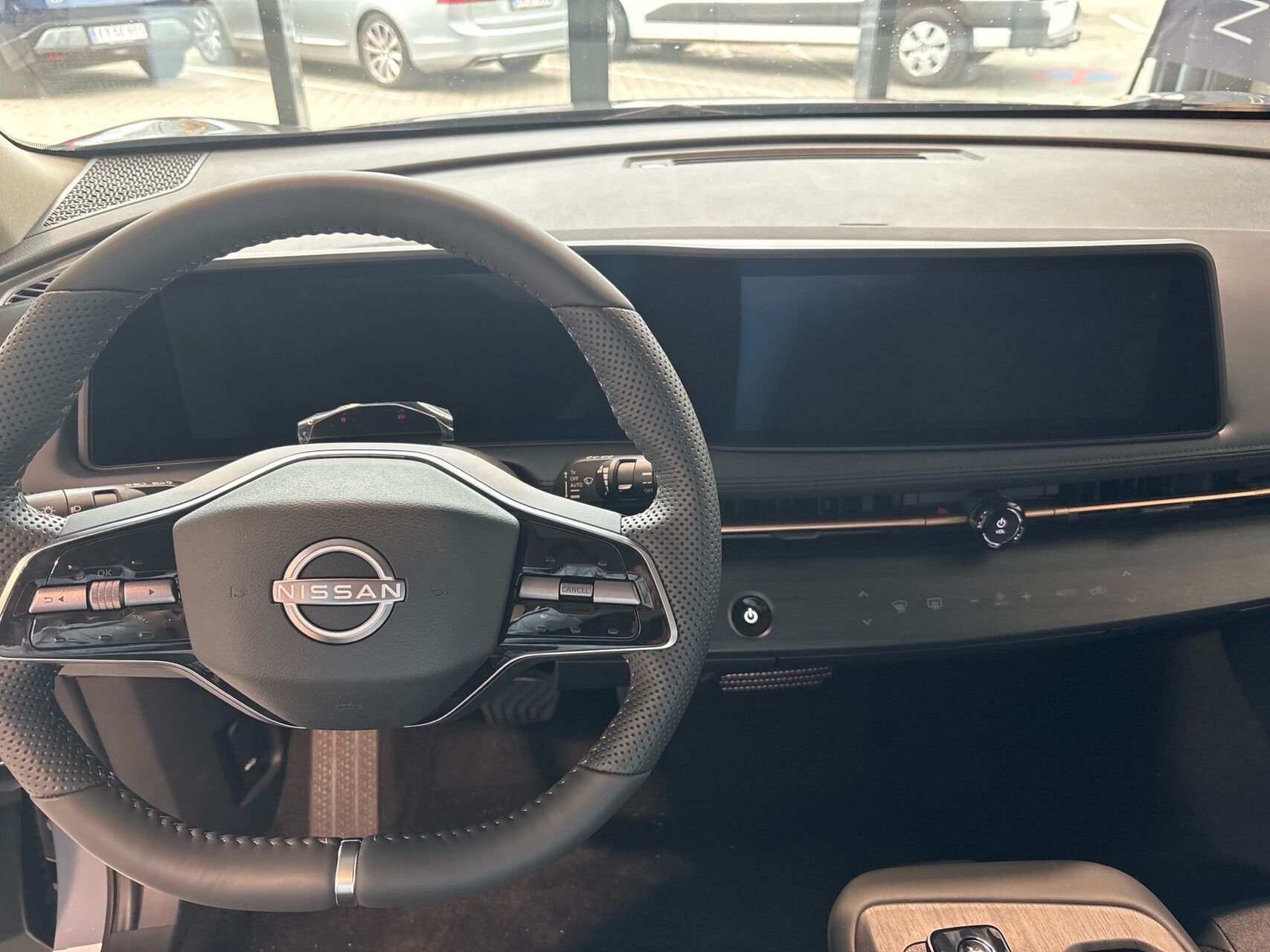 Billede af Nissan Ariya EL Engage Plus 217HK 5d Aut.