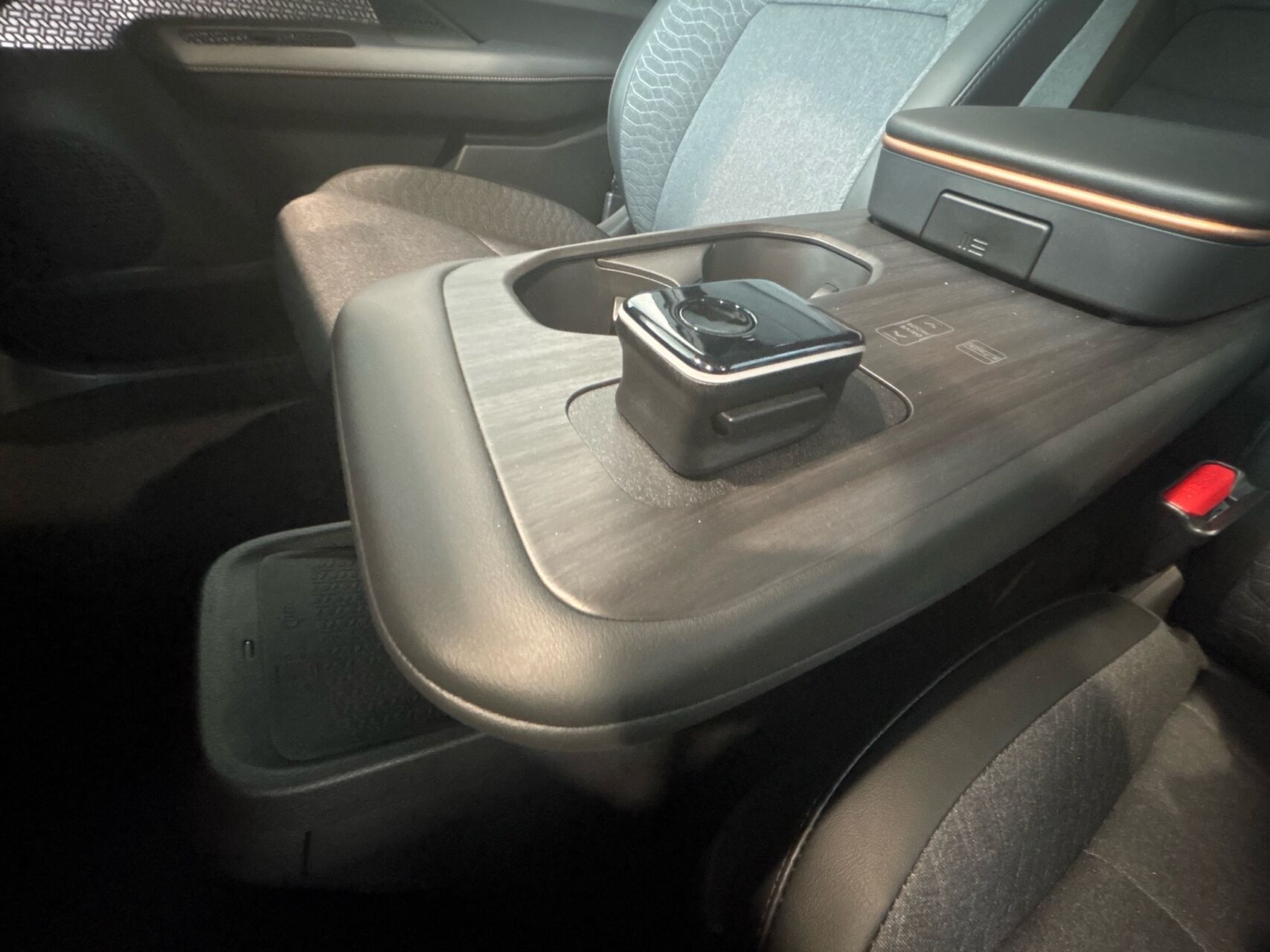 Billede af Nissan Ariya EL Engage Plus 217HK 5d Aut.