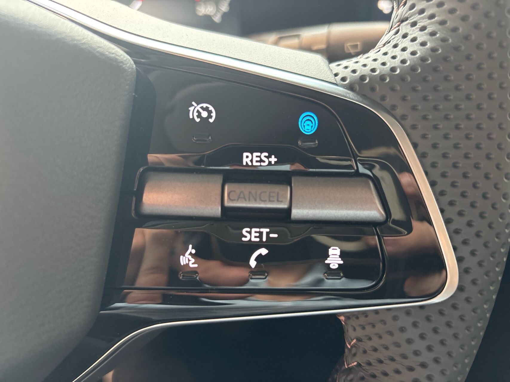 Billede af Nissan Ariya EL Engage Plus 217HK 5d Aut.