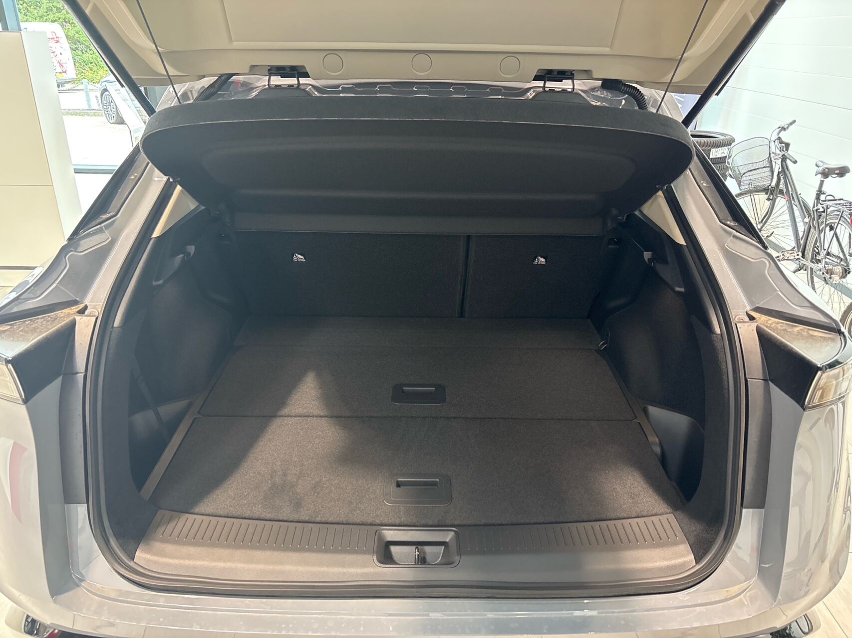 Billede af Nissan Ariya EL Engage Plus 217HK 5d Aut.