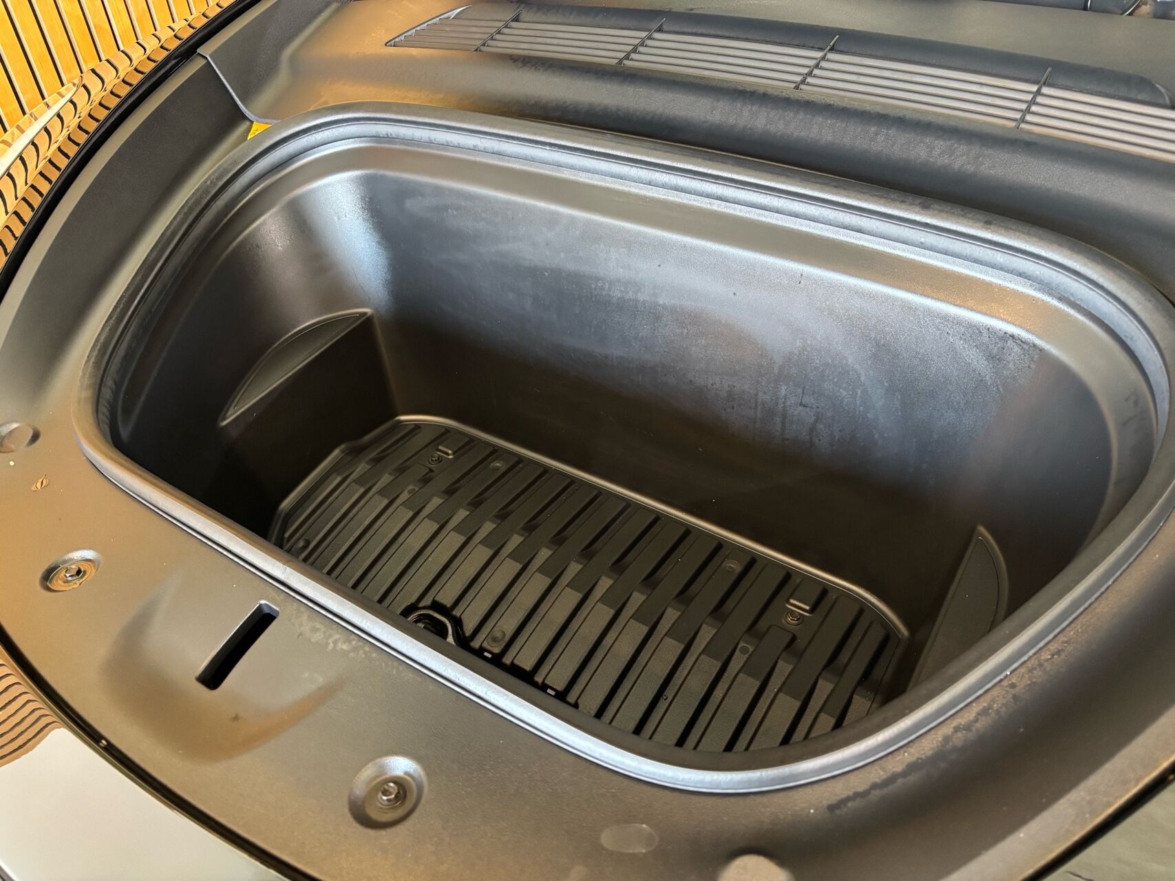 Billede af Tesla Model Y EL Performance AWD 534HK 5d Aut.