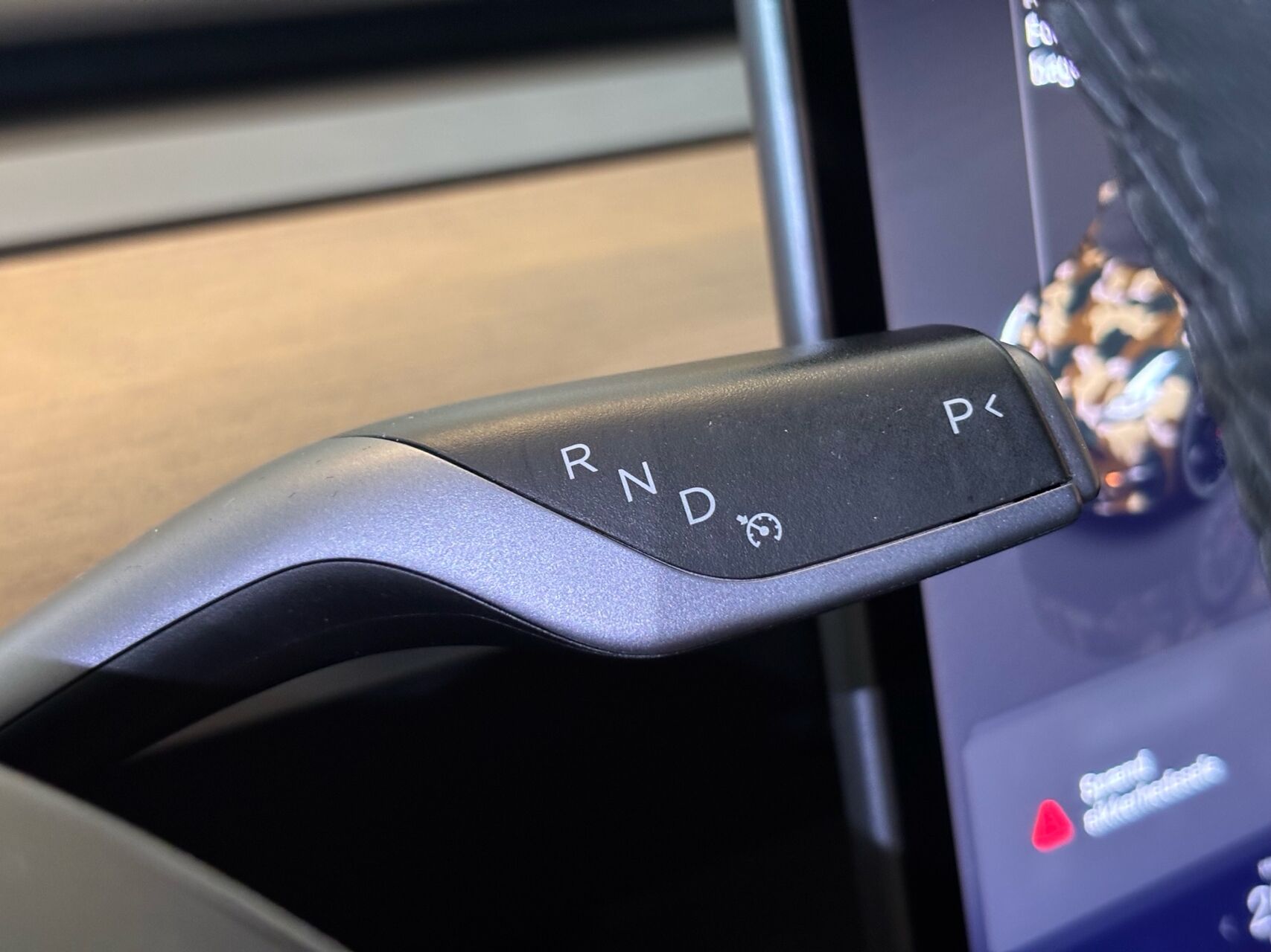 Billede af Tesla Model Y EL Performance AWD 534HK 5d Aut.