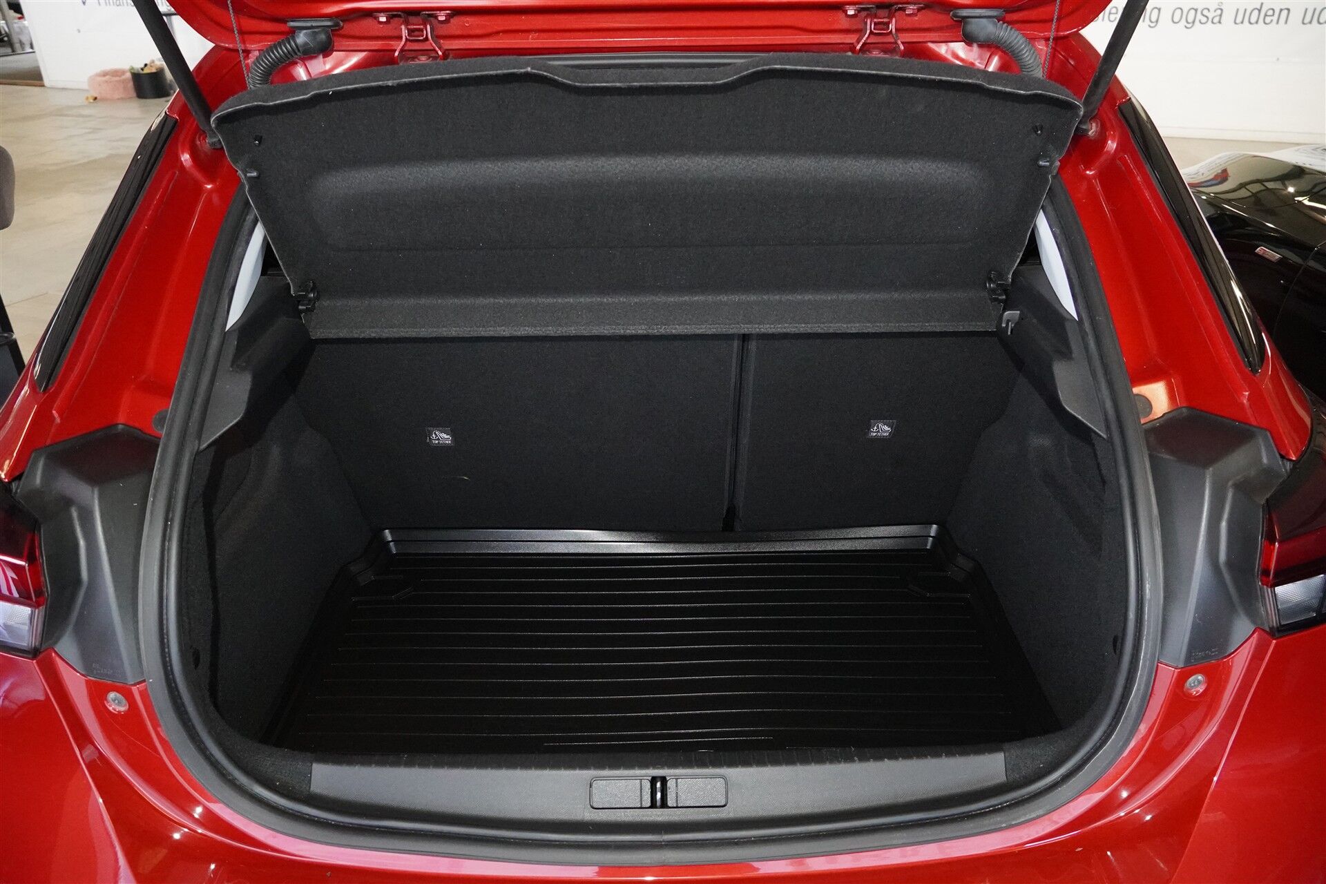 Billede af Renault Clio 1,0 TCE Zen 100HK 5d