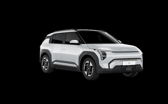 Kia EV3 Long Range Prestige 204HK 5d Aut.