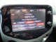 Billede af Toyota Aygo 1,0 VVT-I X-Black II 69HK 5d