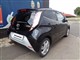 Billede af Toyota Aygo 1,0 VVT-I X-Black II 69HK 5d