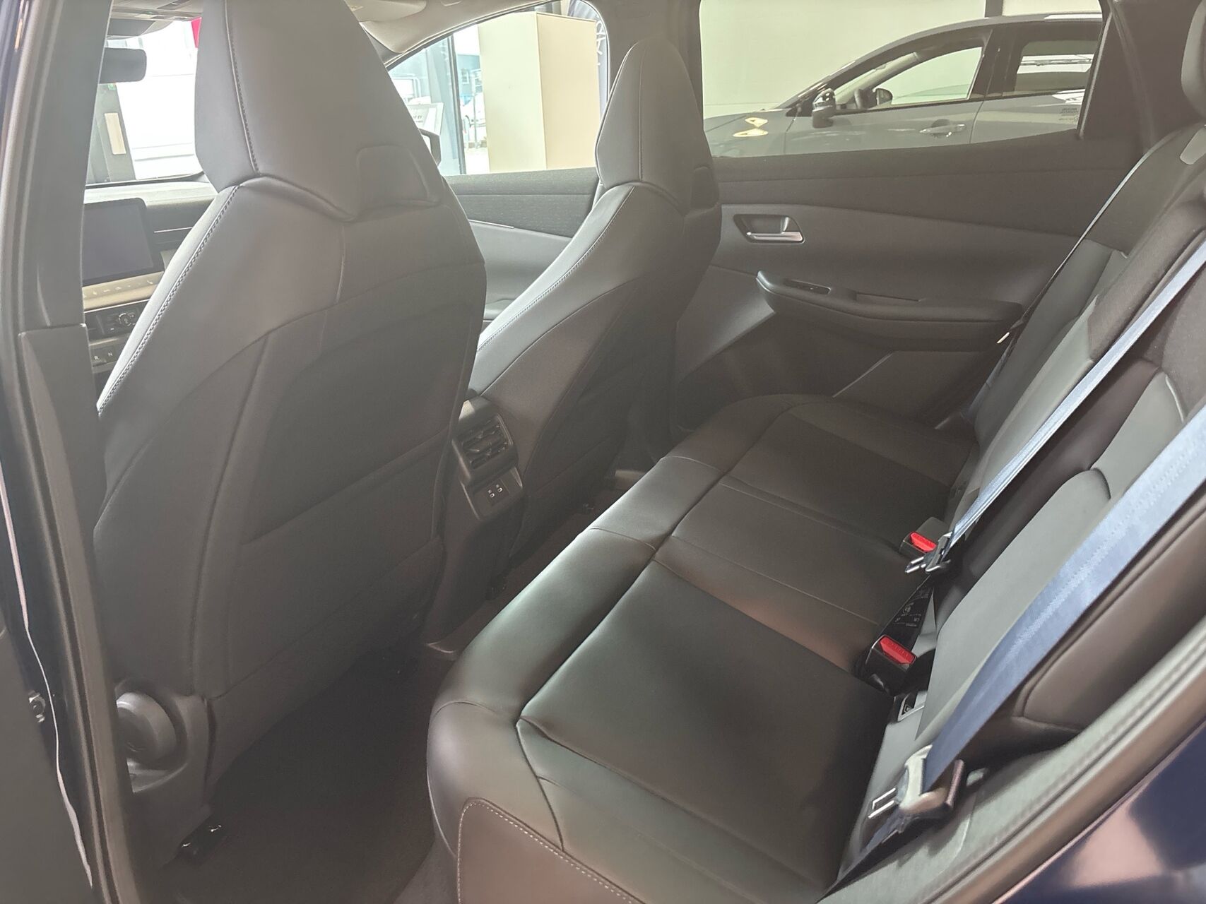 Billede af Nissan Leaf 75 kWh Advance 217HK 5d Aut.