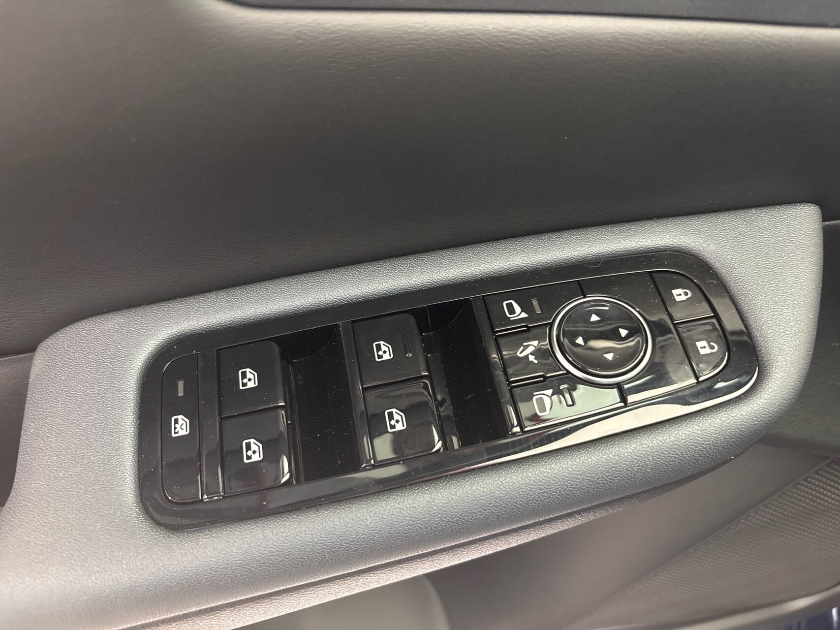 Billede af Nissan Leaf 75 kWh Advance 217HK 5d Aut.