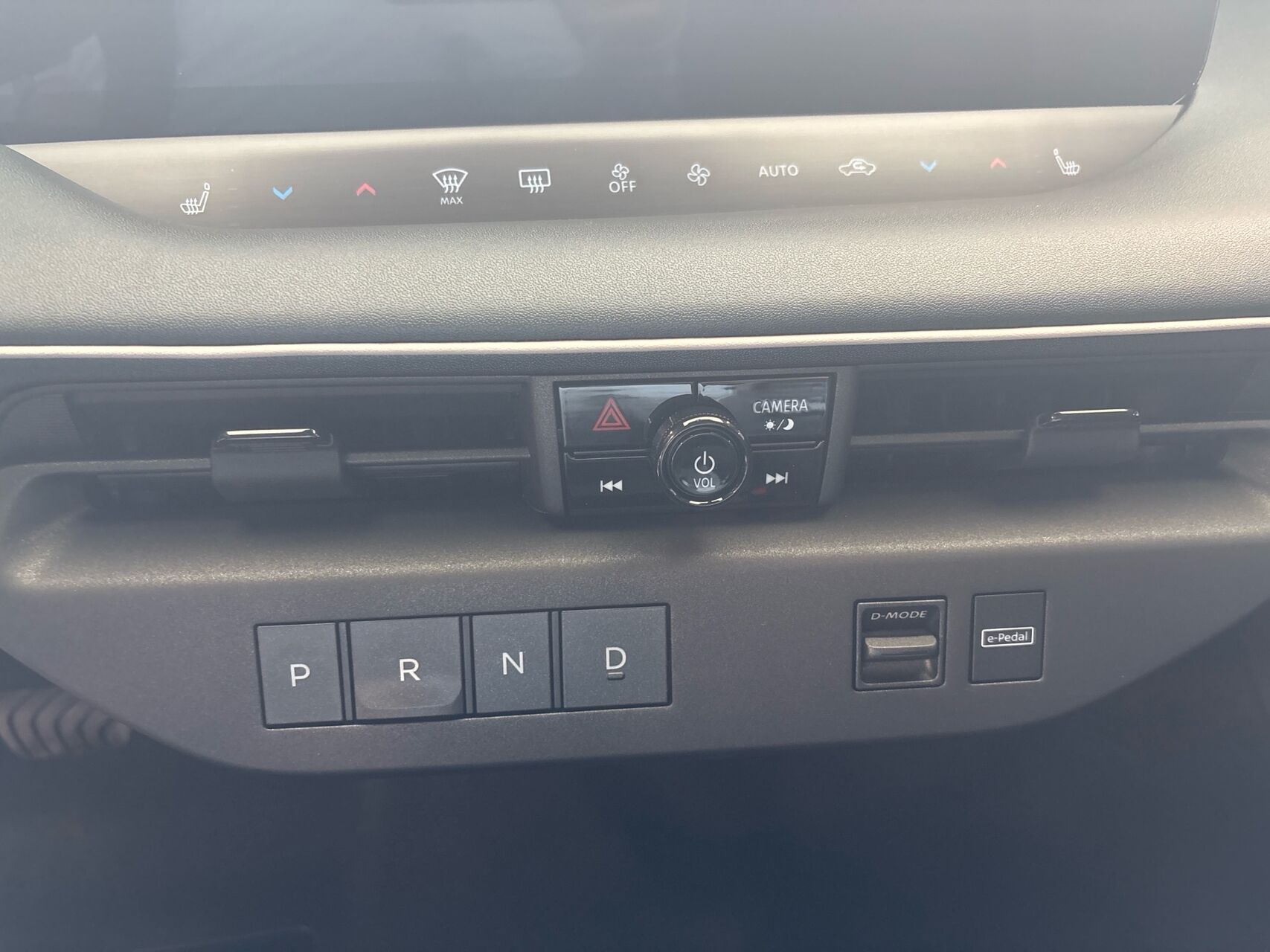 Billede af Nissan Leaf 75 kWh Advance 217HK 5d Aut.