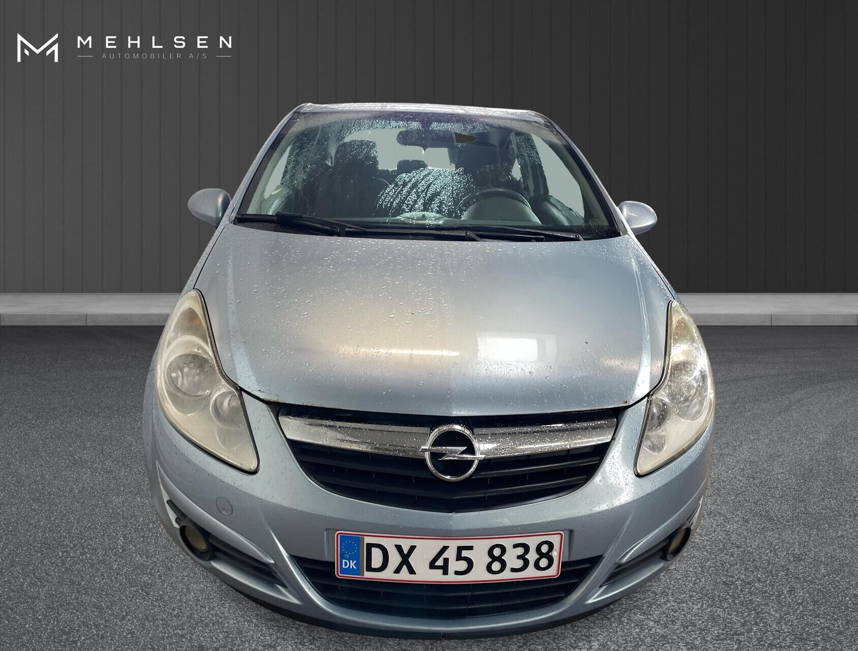 Billede af Opel Corsa 1,0 Twinport Essentia 60HK 3d