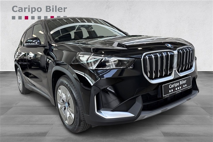 BMW iX1 xDrive30 EL 4x4 313HK 5d Aut.