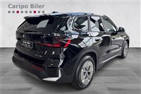 BMW iX1 xDrive30 EL 4x4 313HK 5d Aut.