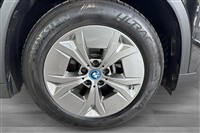 BMW iX1 xDrive30 EL 4x4 313HK 5d Aut.