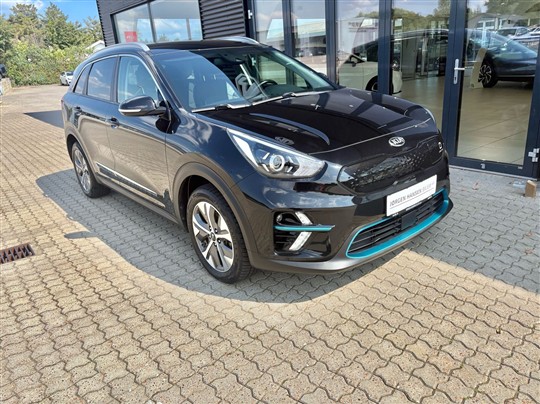 Kia e-Niro EL Comfort 204HK 5d Aut.