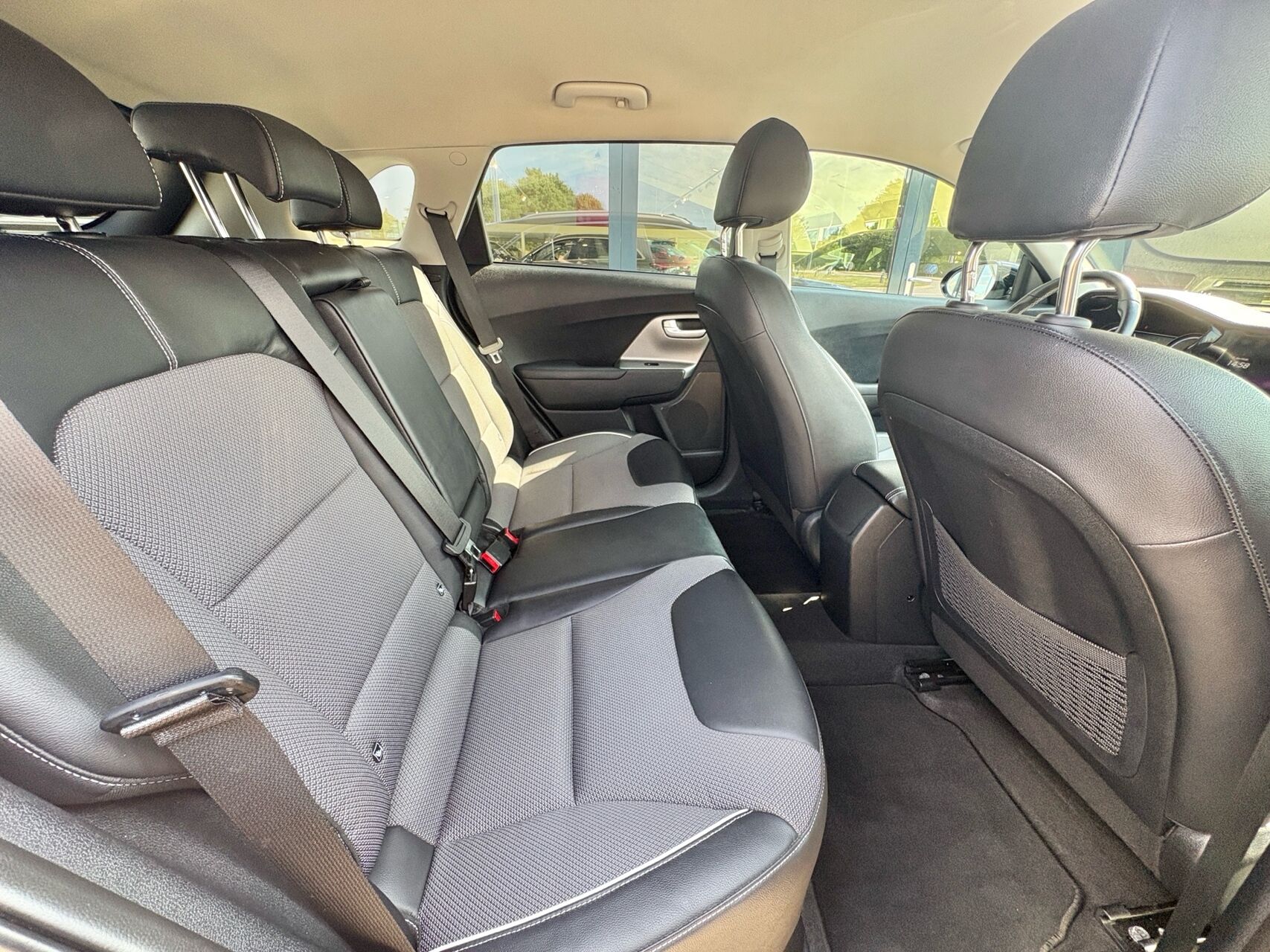 Billede af Kia e-Niro EL Comfort 204HK 5d Aut.