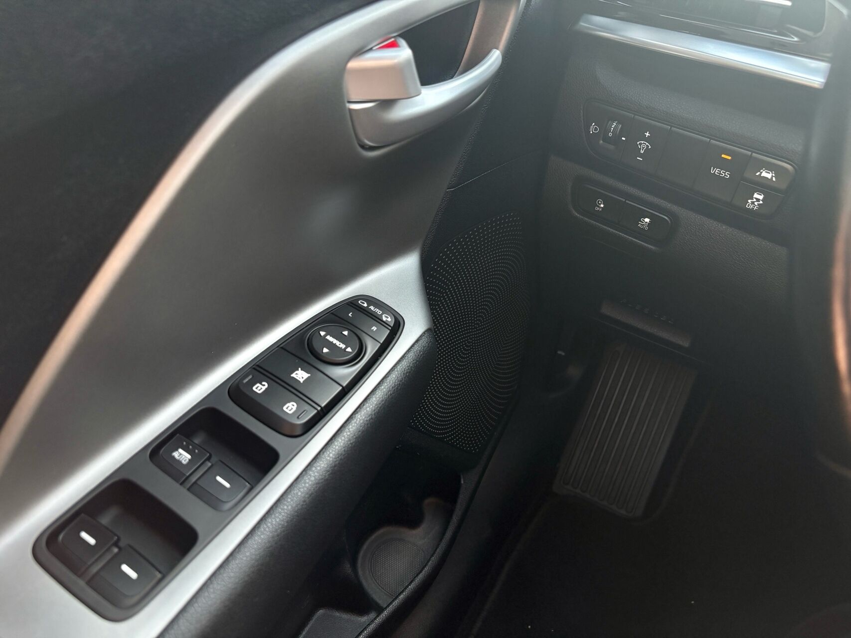 Billede af Kia e-Niro EL Comfort 204HK 5d Aut.