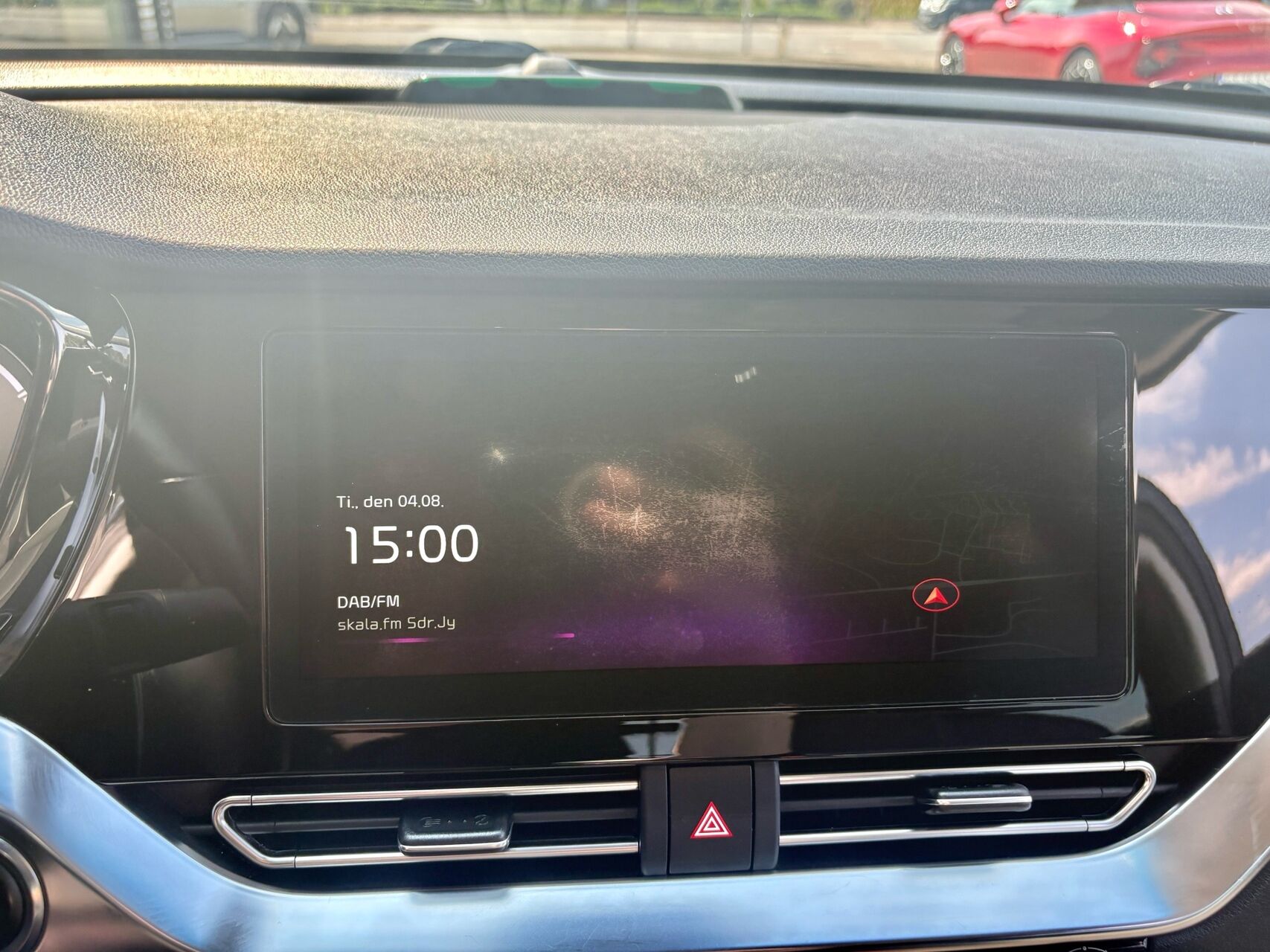 Billede af Kia e-Niro EL Comfort 204HK 5d Aut.
