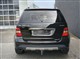 Billede af Mercedes-Benz ML320 d 3,0 CDI 4x4 224HK 5d 7g Aut.