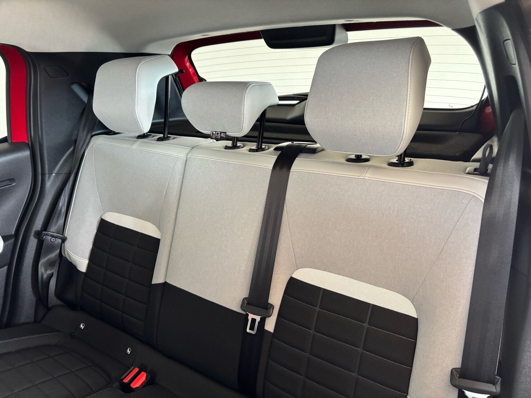 Billede af Citroën e-C3 EL Max 113HK 5d Aut.
