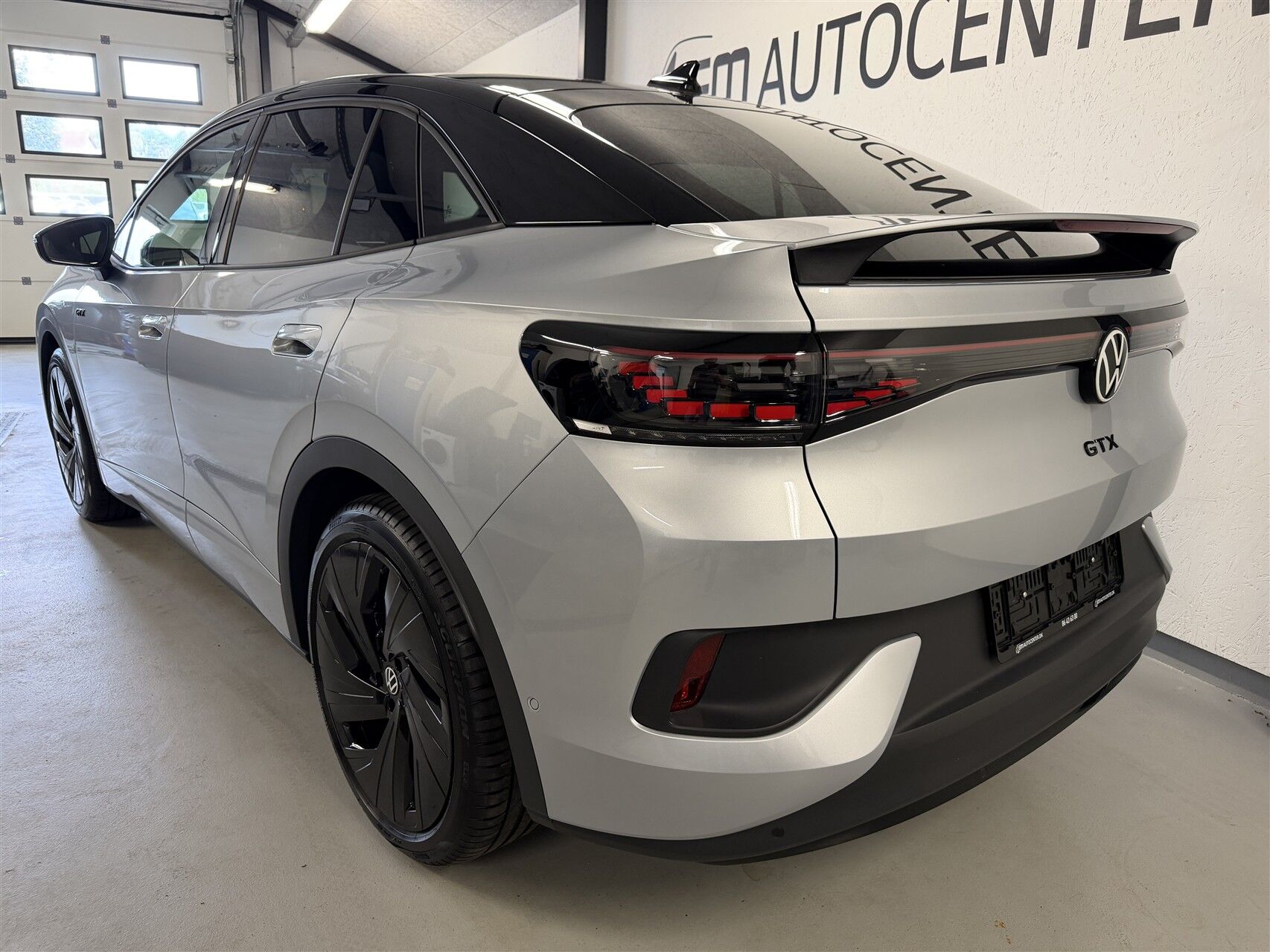 Billede af VW ID.5 EL GTX+ 4Motion 340HK 5d Aut.