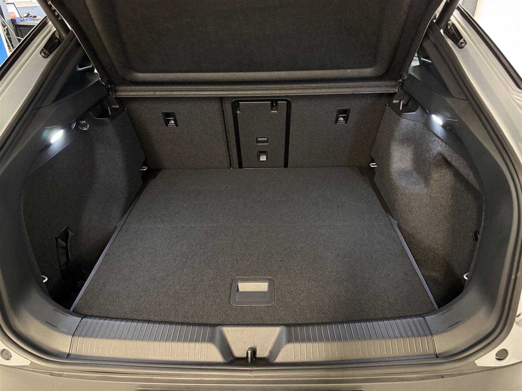 Billede af VW ID.5 EL GTX+ 4Motion 340HK 5d Aut.