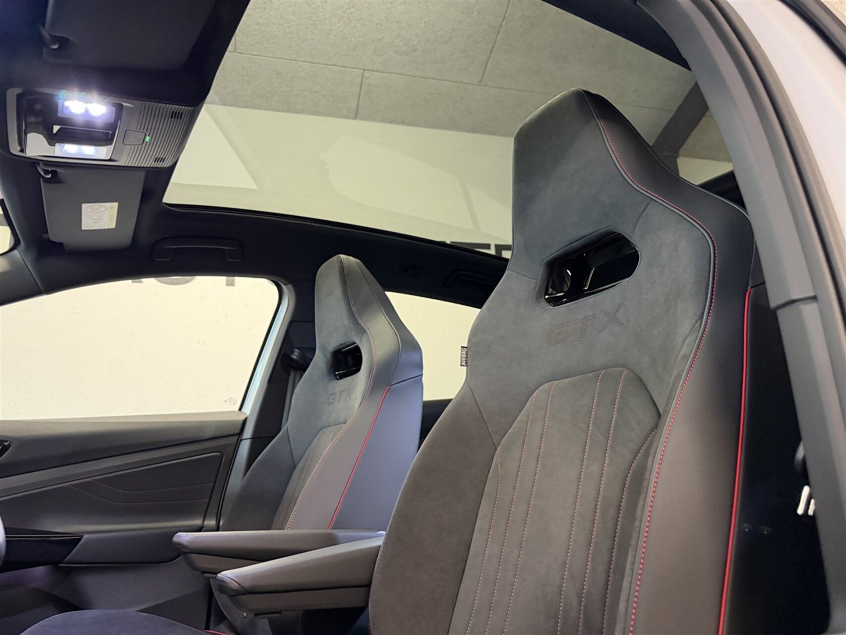 Billede af VW ID.5 EL GTX+ 4Motion 340HK 5d Aut.
