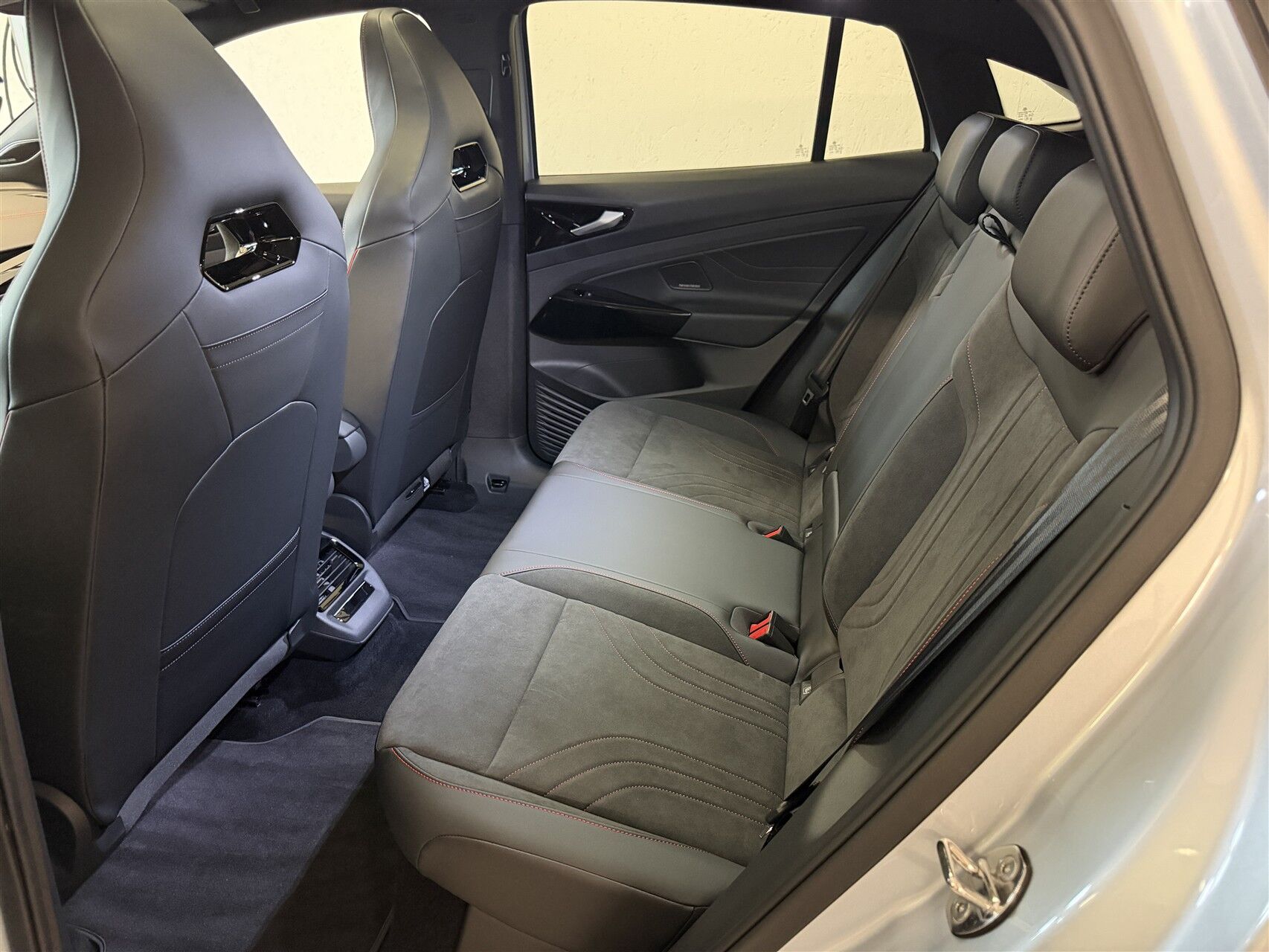 Billede af VW ID.5 EL GTX+ 4Motion 340HK 5d Aut.