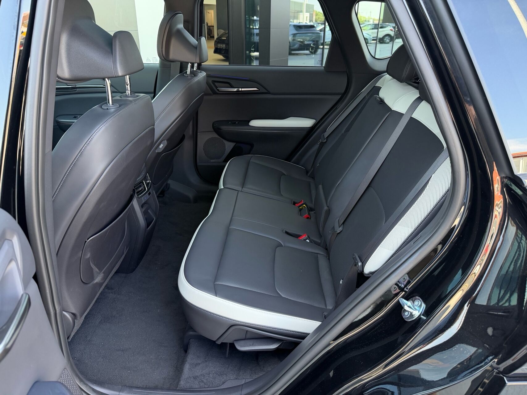 Billede af Kia EV5 Long Range GT-Line 218HK 5d Aut.