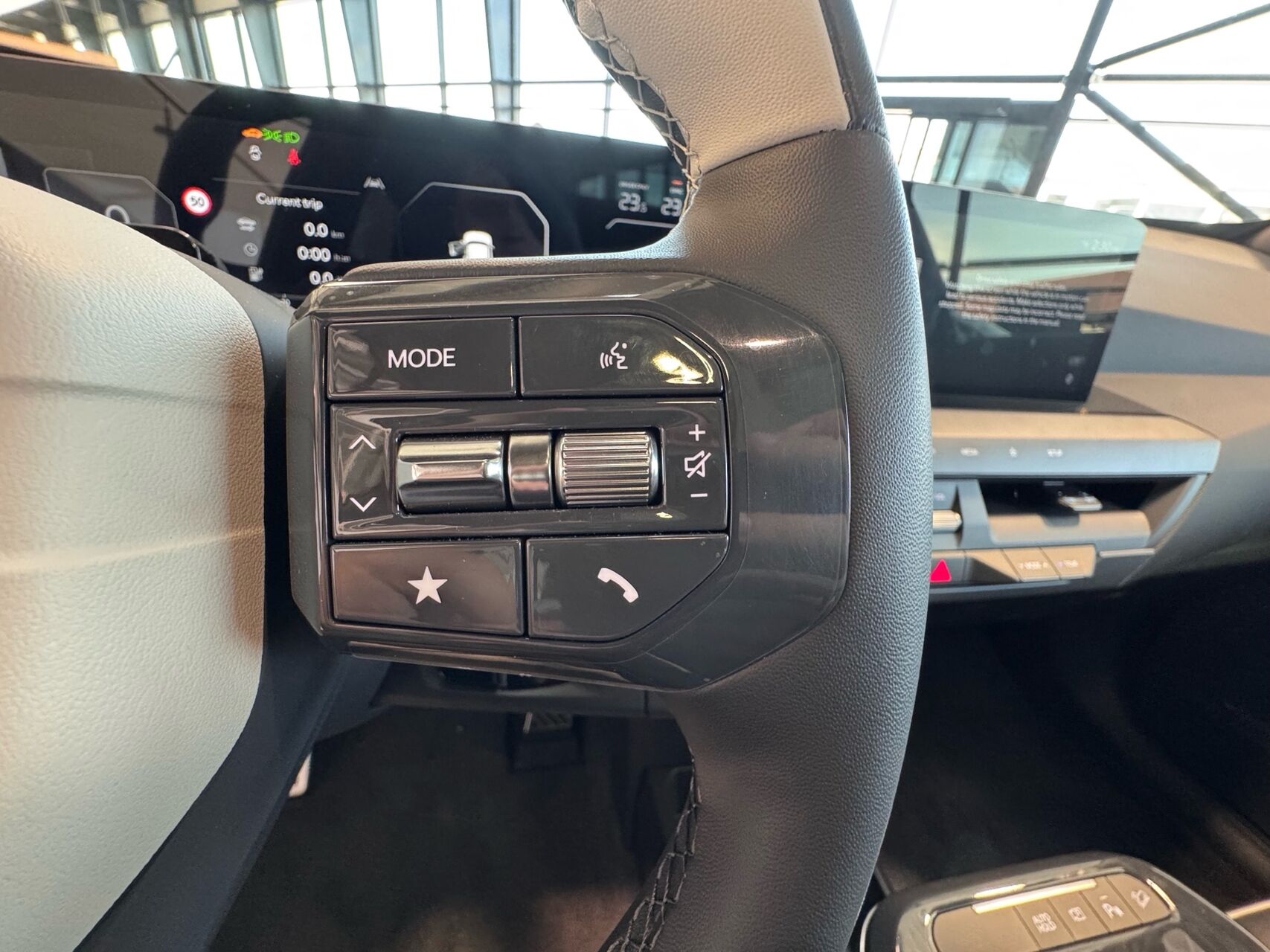 Billede af Kia EV5 Long Range GT-Line 218HK 5d Aut.