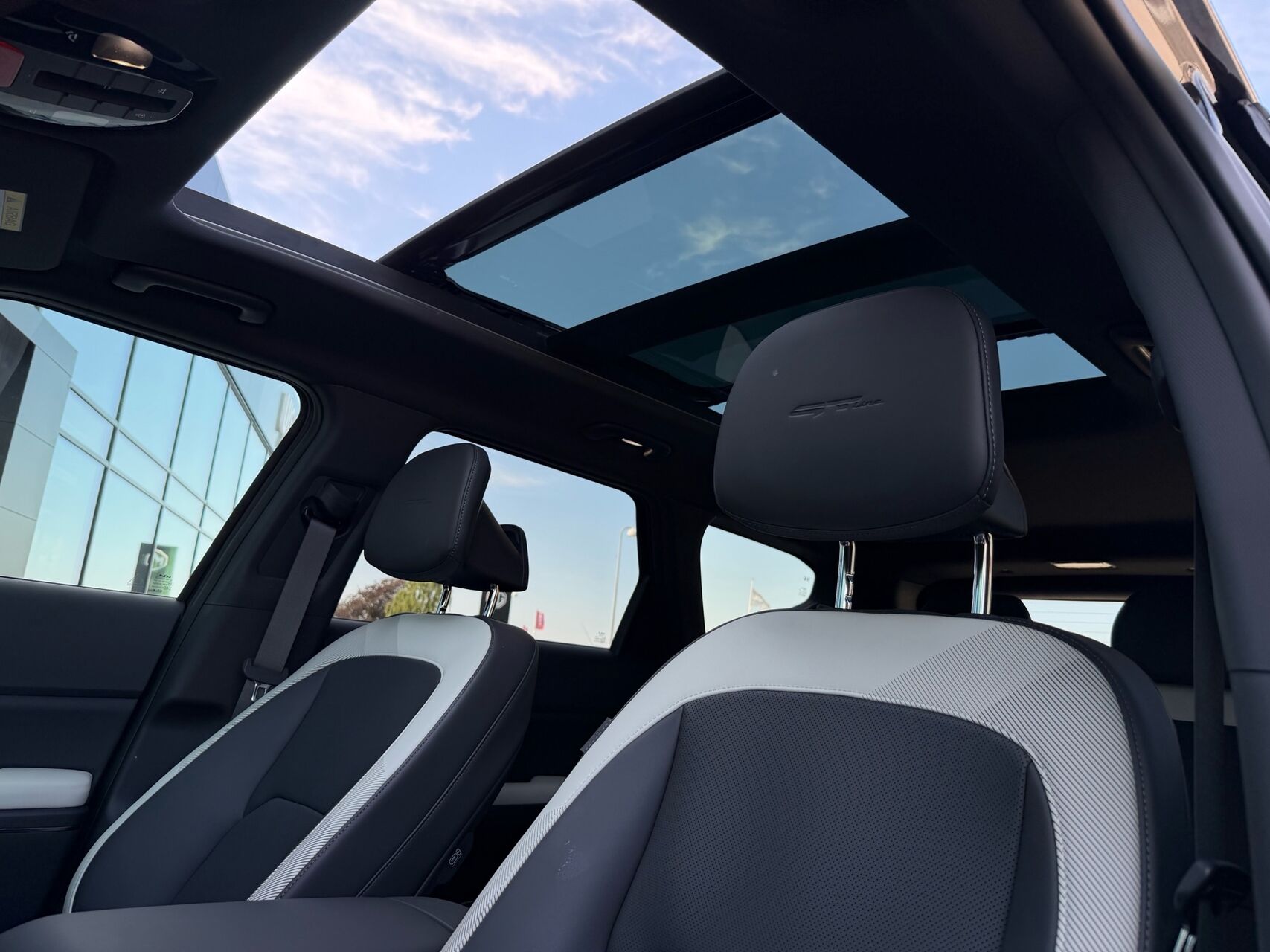 Billede af Kia EV5 Long Range GT-Line 218HK 5d Aut.